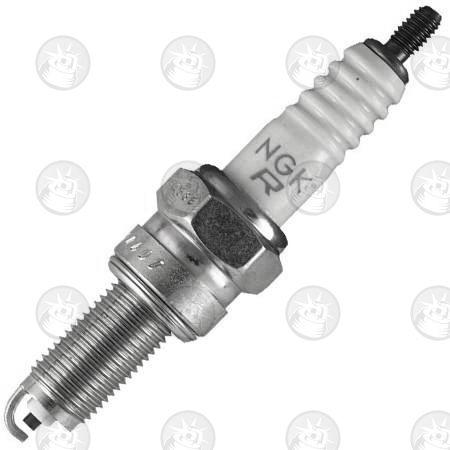 NGK SPARK PLUG CPR8EA-9 2306 thumbnail 2