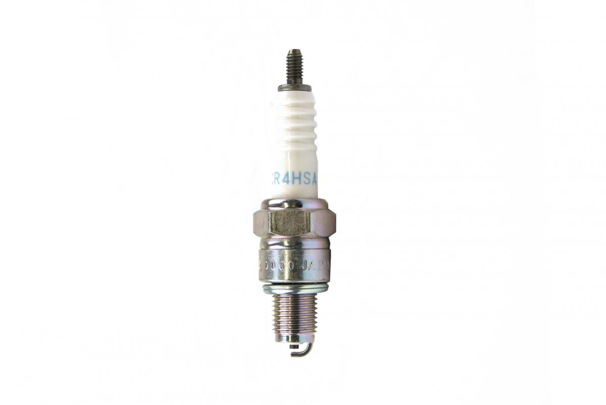 NGK SPARK PLUG CR4HSA 2430 thumbnail 2