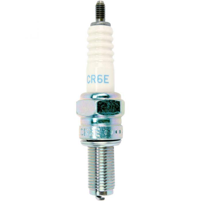NGK SPARK PLUG CR6E 6965 NG6965 thumbnail 2