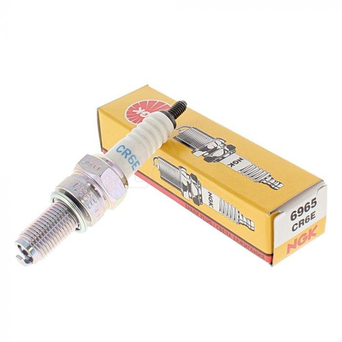 NGK SPARK PLUG CR6E 6965 NG6965 thumbnail 3