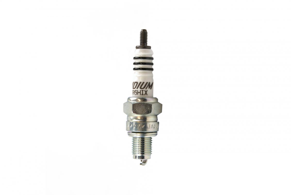 NGK SPARK PLUG CR6HIX 7274 thumbnail 2