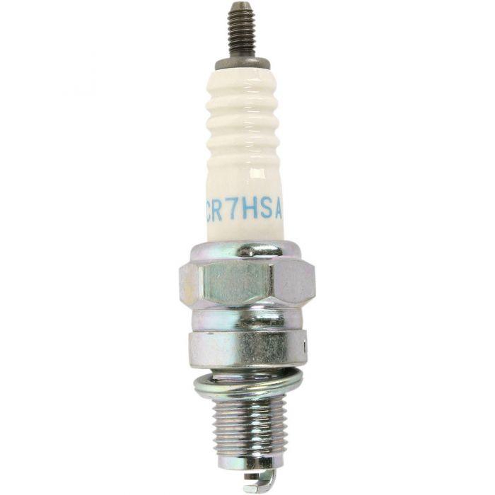NGK SPARK PLUG CR7HSA NG4549 NG4549 thumbnail 2