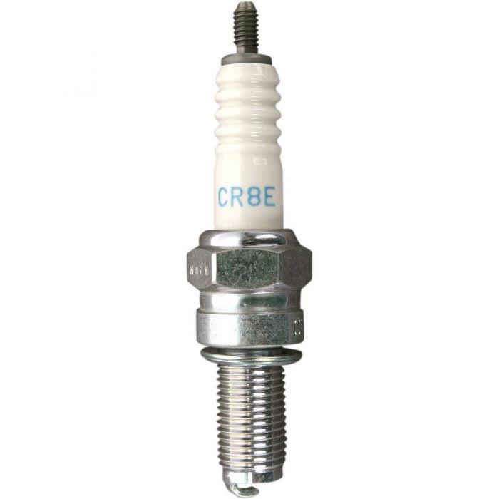 NGK SPARK PLUG CR8E 1275 NG1275 thumbnail 2