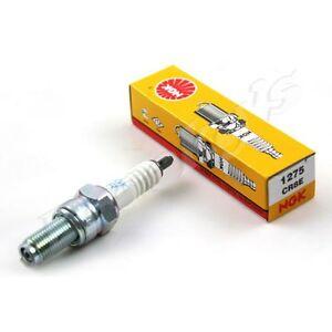 NGK SPARK PLUG CR8E 1275 NG1275 thumbnail 3
