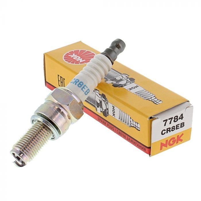 NGK SPARK PLUG CR8EB 7784 NG7784 thumbnail 2