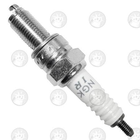 NGK SPARK PLUG CR9EIA-9 6289 thumbnail 2
