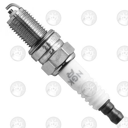 NGK SPARK PLUG DCPR6E 3481 thumbnail 2