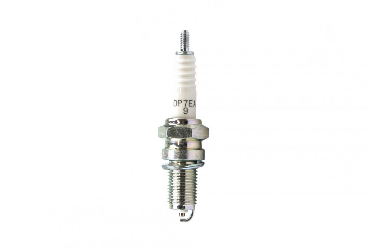 NGK SPARK PLUG DP7EA-9 5629 thumbnail 2