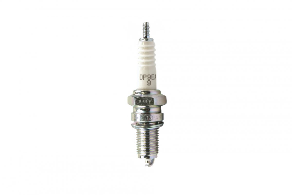 NGK SPARK PLUG DP9EA-9 6629 thumbnail 2