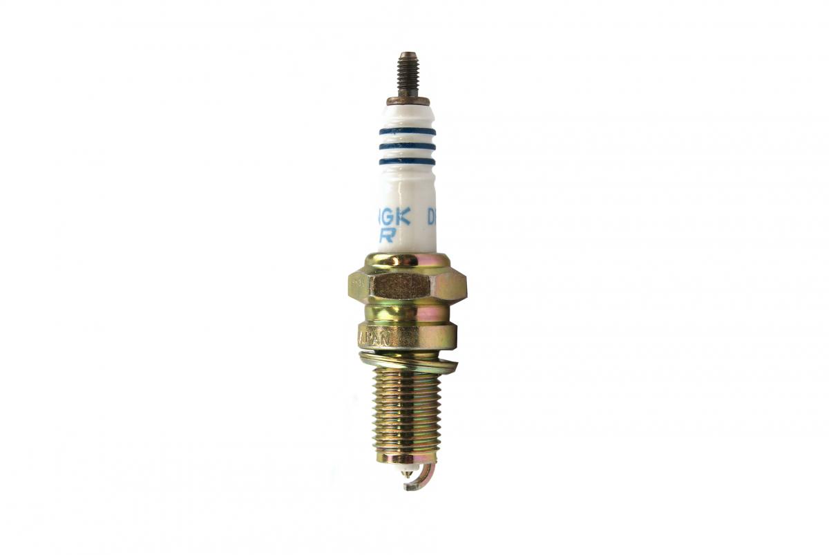 NGK SPARK PLUG DPR7EVX-9 thumbnail 2