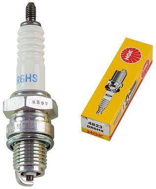 NGK SPARK PLUG DR6HS 4823 thumbnail 3