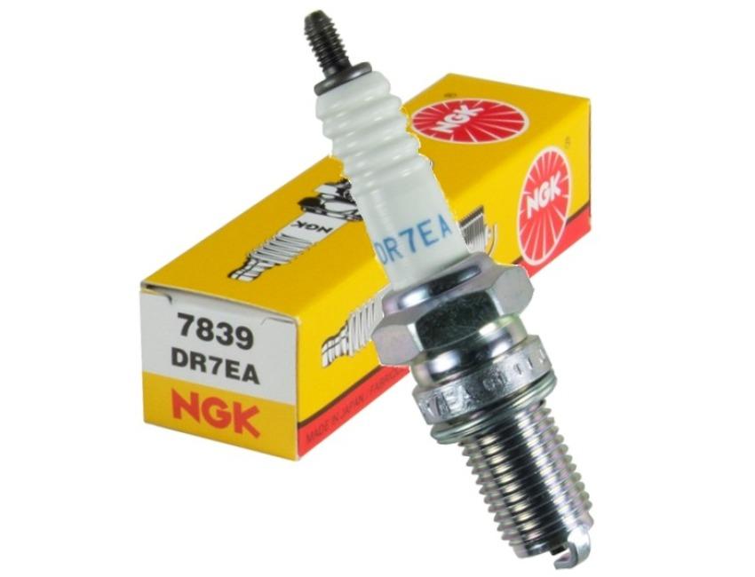 NGK SPARK PLUG DR7EA 7839 thumbnail 2