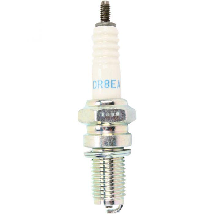 NGK SPARK PLUG DR8EA DR8ES 7162 NG7162 thumbnail 2