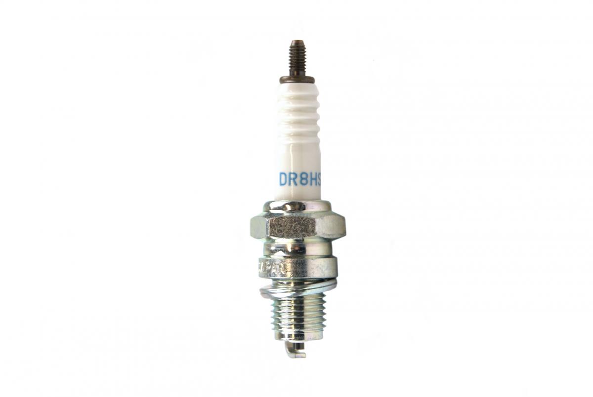 NGK SPARK PLUG DR8HS 5123 thumbnail 2