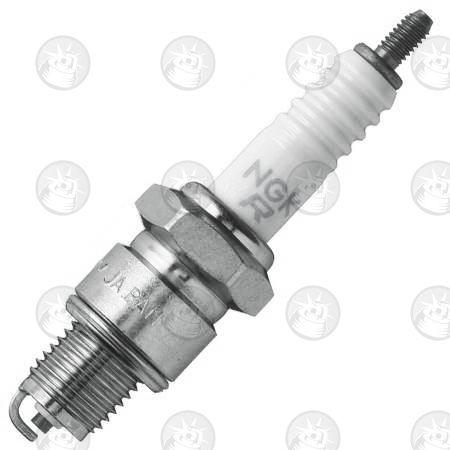 NGK SPARK PLUG DR8HS 5123 thumbnail 3