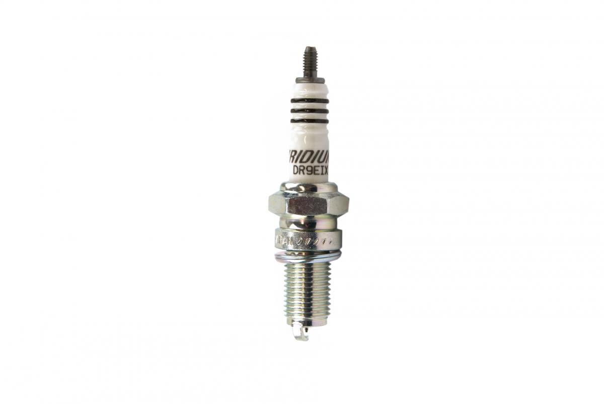 NGK SPARK PLUG DR9EIX 4772 thumbnail 2