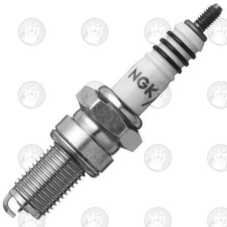 NGK SPARK PLUG DR9EIX 4772 thumbnail 3