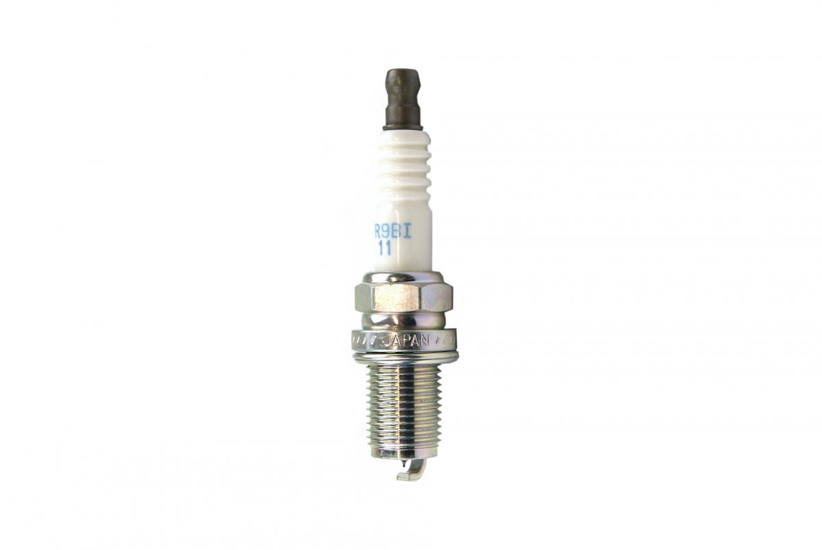 NGK SPARK PLUG FR9BI-11 4709 thumbnail 2