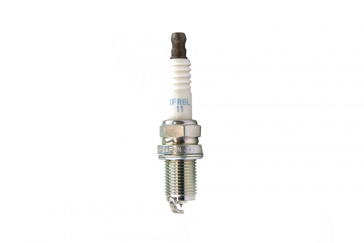 NGK SPARK PLUG IFR6L-11 3678 thumbnail 2