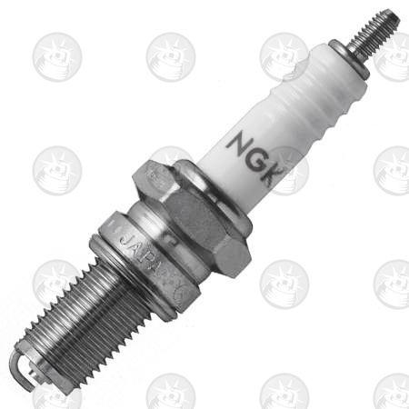 NGK SPARK PLUG J9A 2170 thumbnail 2