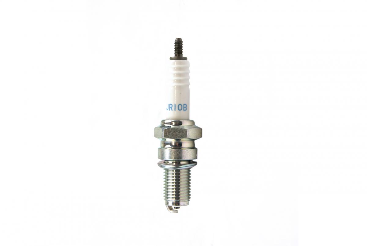 NGK SPARK PLUG JR10B 1299 SUZUKI GSX1100 1990 thumbnail 2