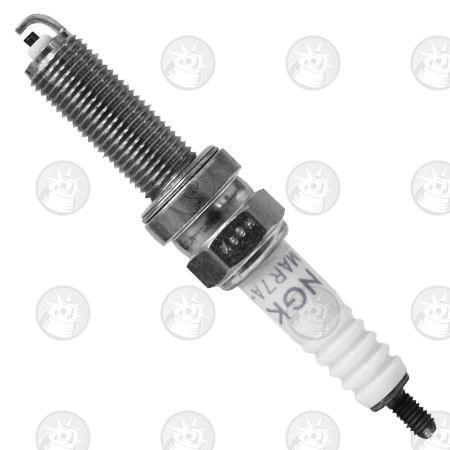 NGK SPARK PLUG LMAR7A-9 4908 LMAR7A9 thumbnail 2