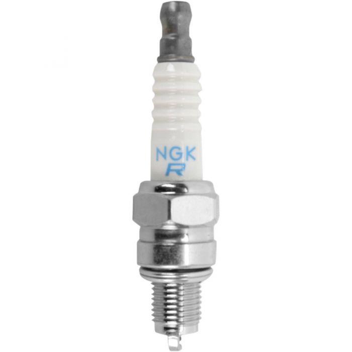 NGK SPARK PLUG LR8B 6208 452390-93000 thumbnail 2