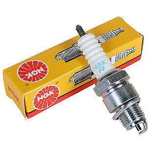 NGK SPARK PLUG LR8B 6208 452390-93000 thumbnail 3