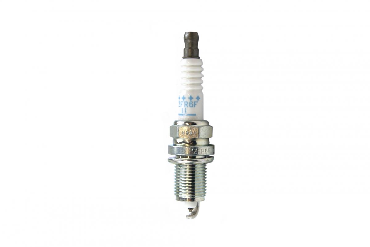 NGK SPARK PLUG PZFR6F-11 3271 thumbnail 2