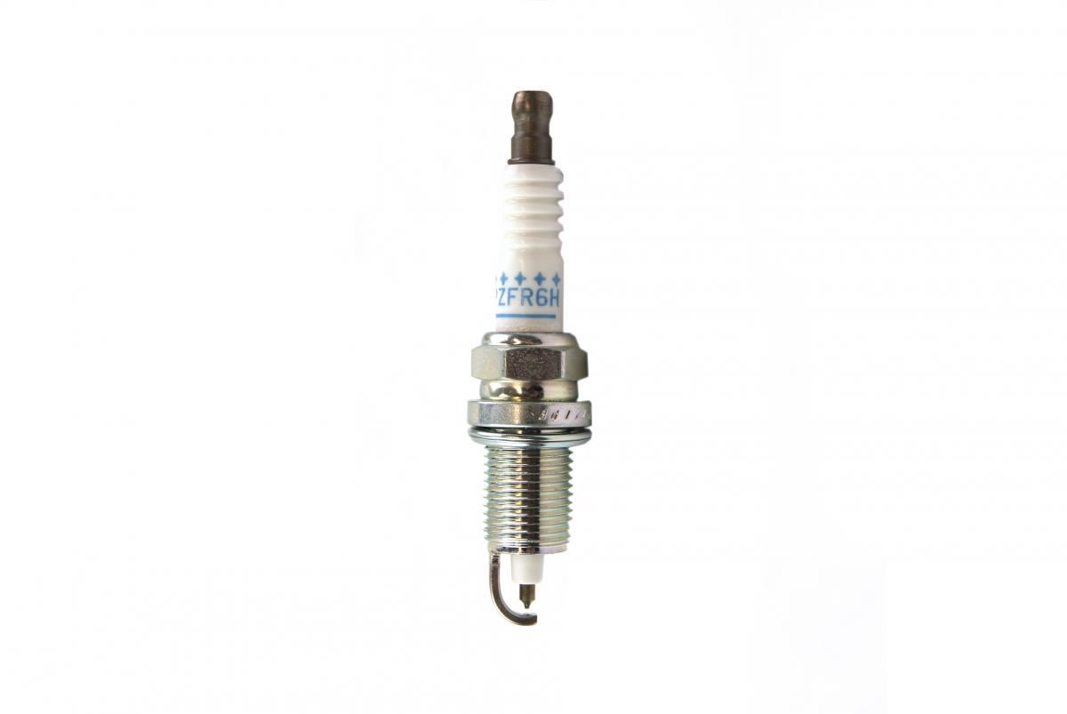 NGK SPARK PLUG PZFR6H 7696 thumbnail 2