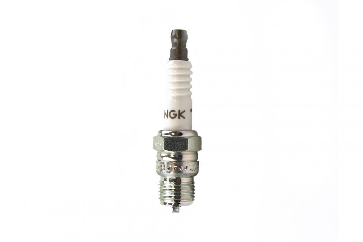 NGK SPARK PLUG R5673-8 3249 thumbnail 2