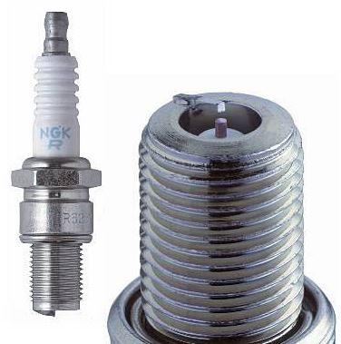NGK RACING PLUG R6918B-8 4492 NG4492 thumbnail 2