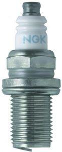 NGK RACING PLUG R7282-105 NG4985 thumbnail 2