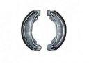 BRAKE SHOES VESRAH VB110 image 1