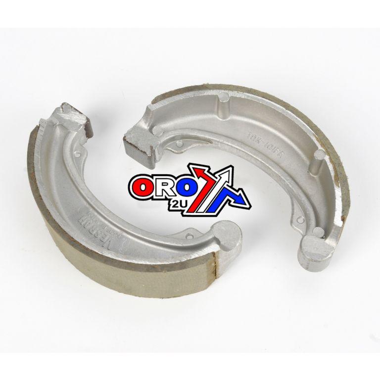 BRAKE SHOES VESRAH VB132 image 1