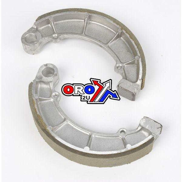 BRAKE SHOES VESRAH VB-128 image 1
