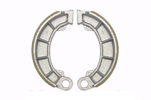 BRAKE SHOES H321 VB133 thumbnail 2