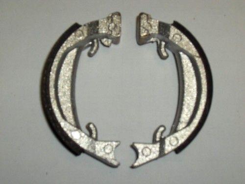 BRAKE SHOES H322 Dia. 80mm, MC-05562 thumbnail 2
