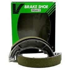 BRAKE SHOES VESRAH VB148 thumbnail 2