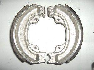 BRAKE SHOES EBC H336 image 1