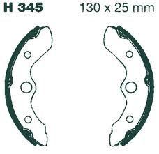 BRAKE SHOES H345 thumbnail 2