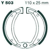 BRAKE SHOES 503 thumbnail 3