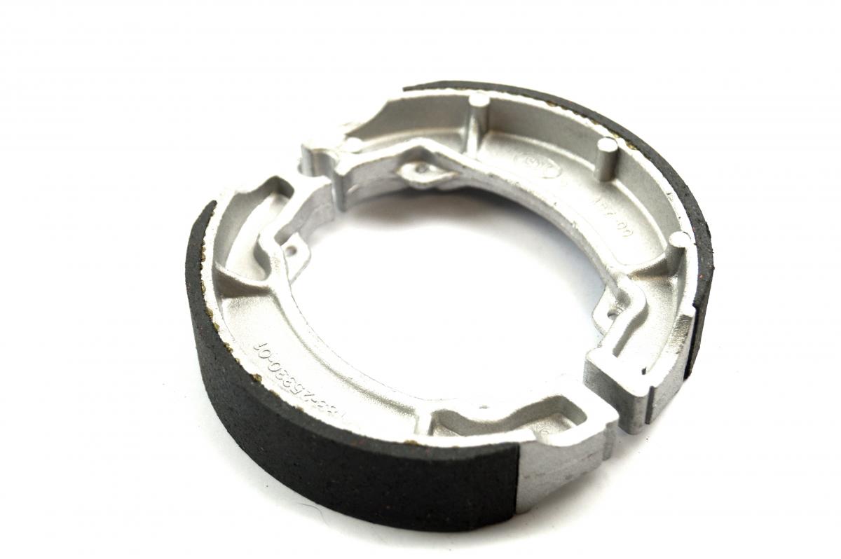 BRAKE SHOES Y506 image 1