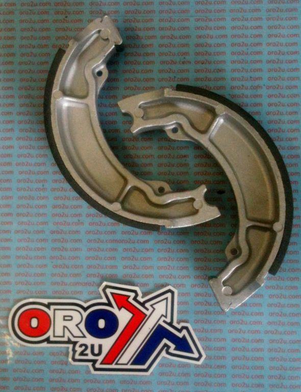 BRAKE SHOES Y506 thumbnail 3
