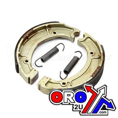 BRAKE SHOES VB220 YAMAHA 1102200 thumbnail 3