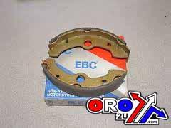 BRAKE SHOES Y520 EBC image 1