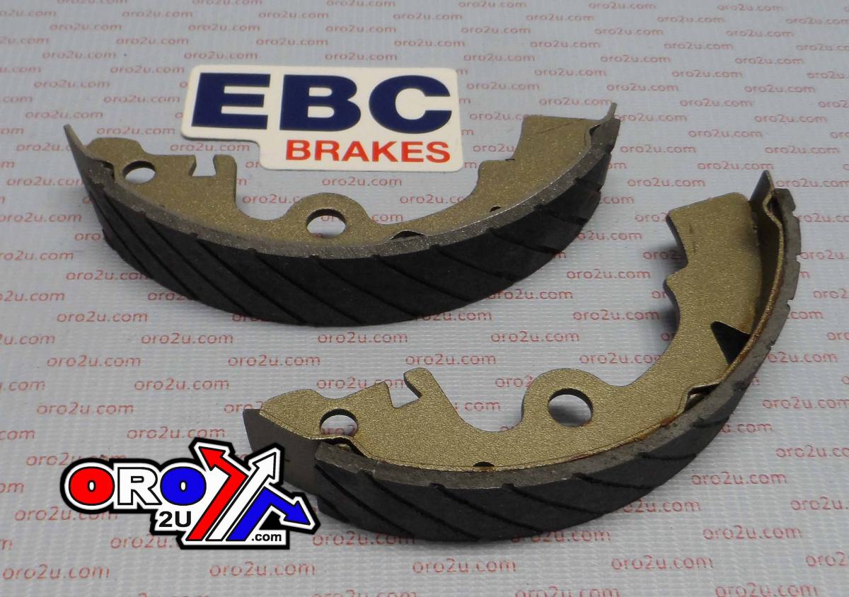 BRAKE SHOES EBC Y523 YAM. image 1