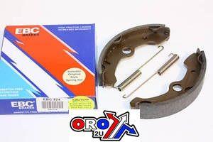 BRAKE SHOES YAM 524 EBC image 1
