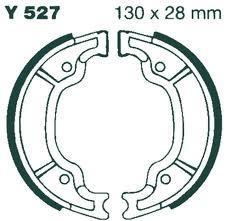 BRAKE SHOES EBC GROOVED G527 thumbnail 2