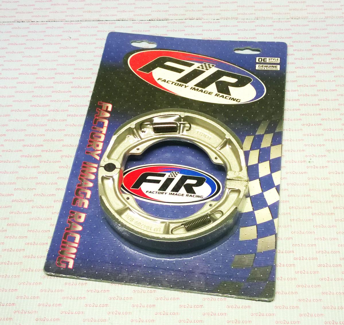 BRAKE SHOES S606 VB308 thumbnail 2